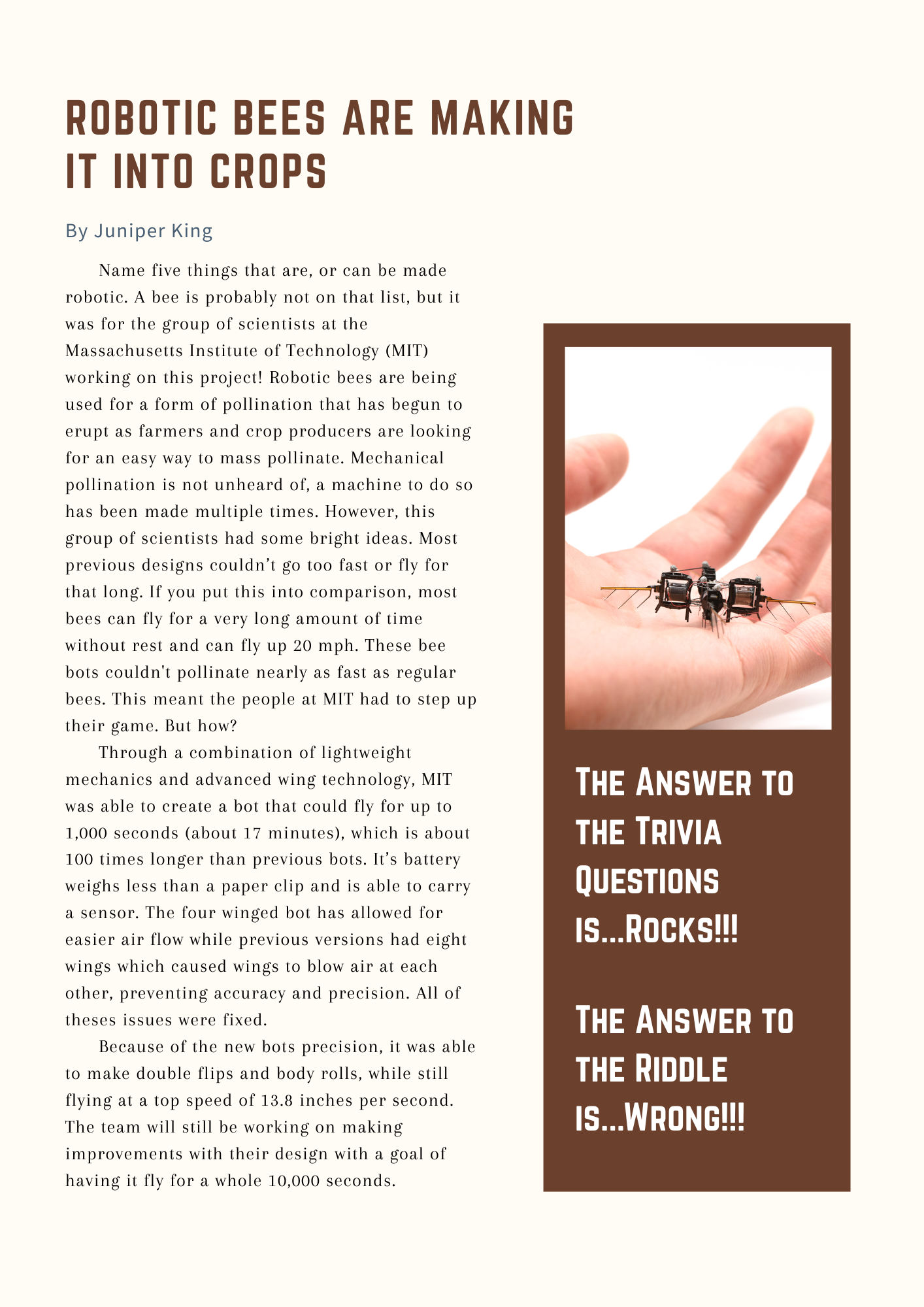 The Jawn, Issue 21, Page 2